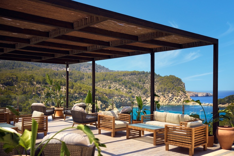 Cala San Miguel Hotel Ibiza, Curio Collection By Hilton, Adults Only
