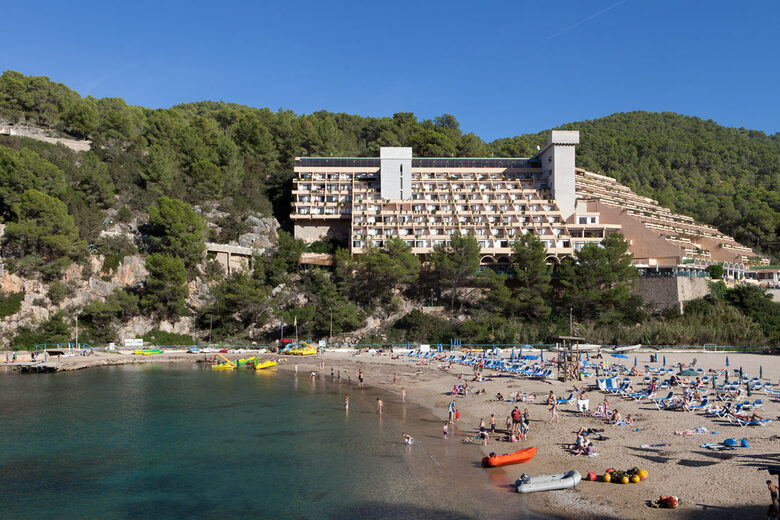 Cala San Miguel Hotel Ibiza, Curio Collection By Hilton, Adults Only