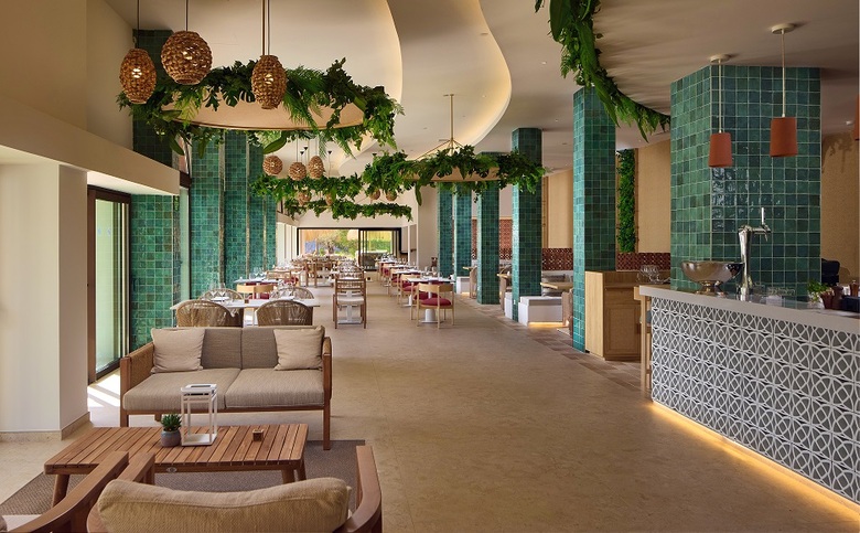 Cala San Miguel Hotel Ibiza, Curio Collection By Hilton, Adults Only