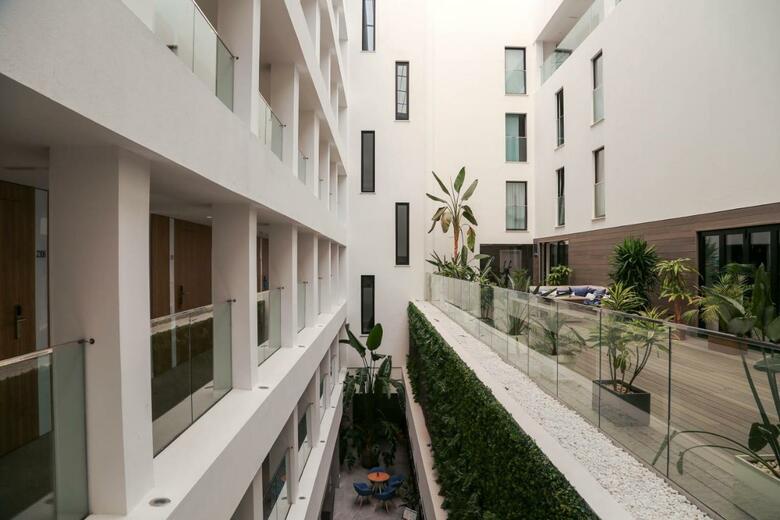 Hotel Eurostars Puerto de Ibiza