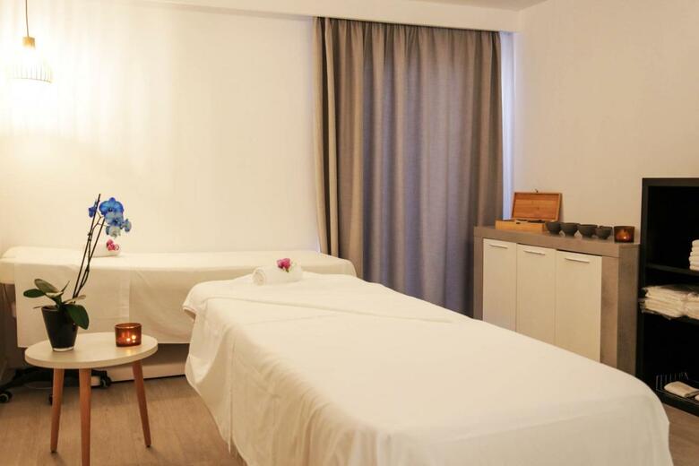 Hotel Eurostars Puerto de Ibiza