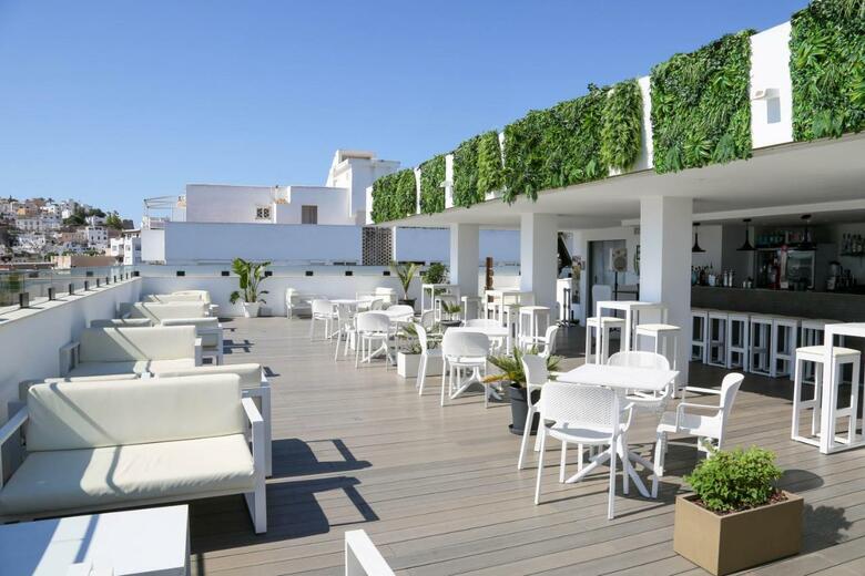 Hotel Eurostars Puerto de Ibiza