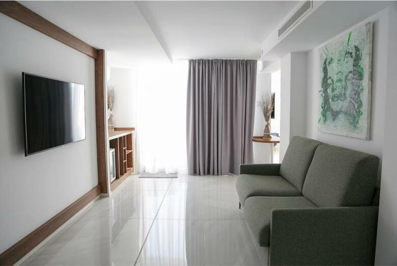 Hotel Eurostars Puerto de Ibiza