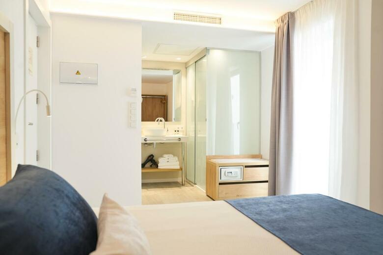 Hotel Eurostars Puerto de Ibiza