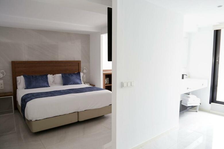 Hotel Eurostars Puerto de Ibiza