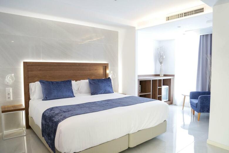 Hotel Eurostars Puerto de Ibiza
