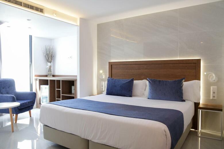 Hotel Eurostars Puerto de Ibiza