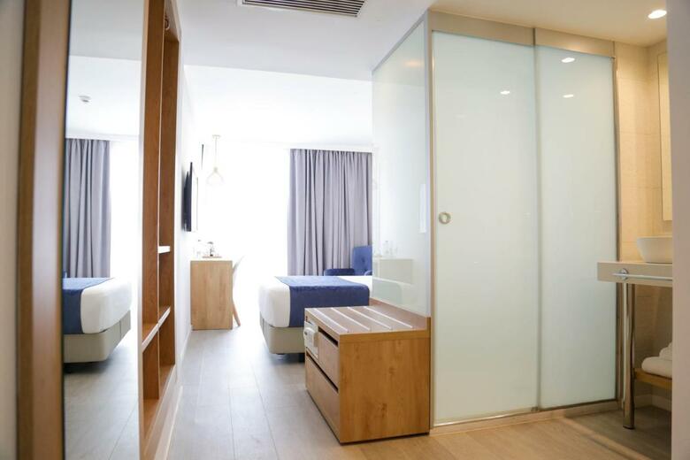 Hotel Eurostars Puerto de Ibiza