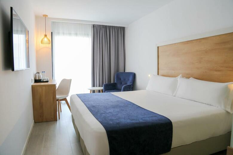 Hotel Eurostars Puerto de Ibiza