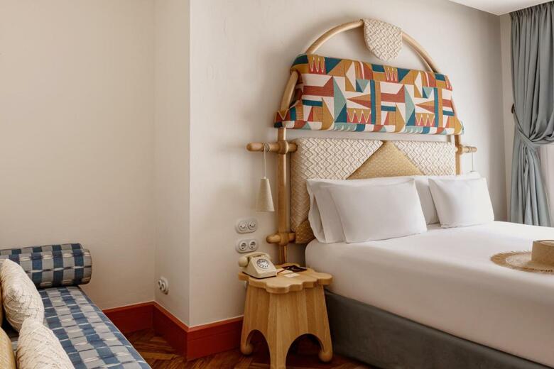 Hotel Montesol Experimental Ibiza