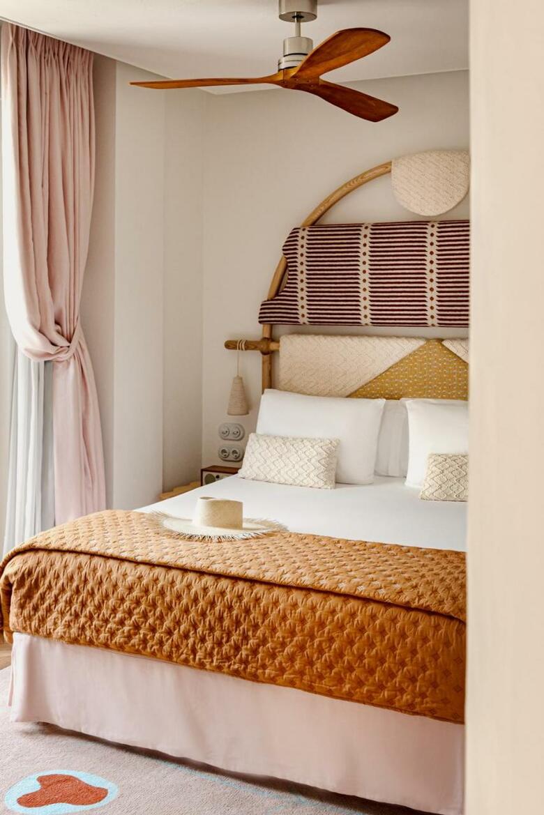 Hotel Montesol Experimental Ibiza