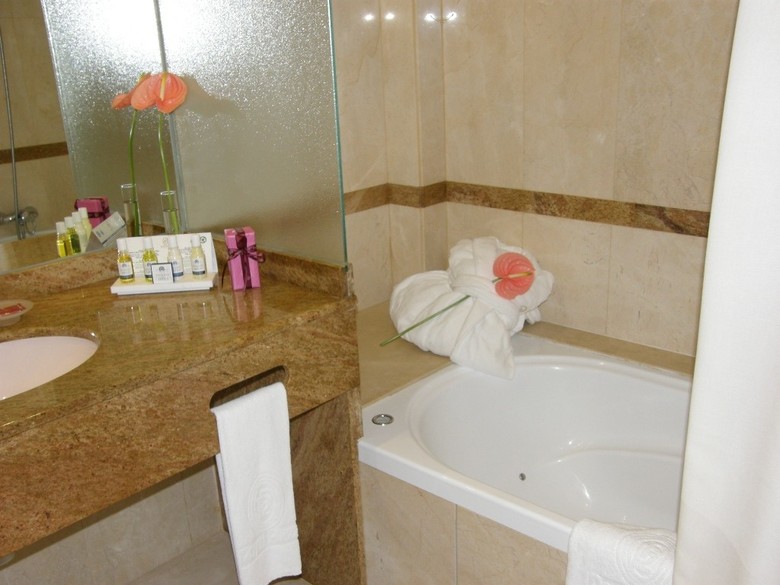 Hotel Royal Plaza
