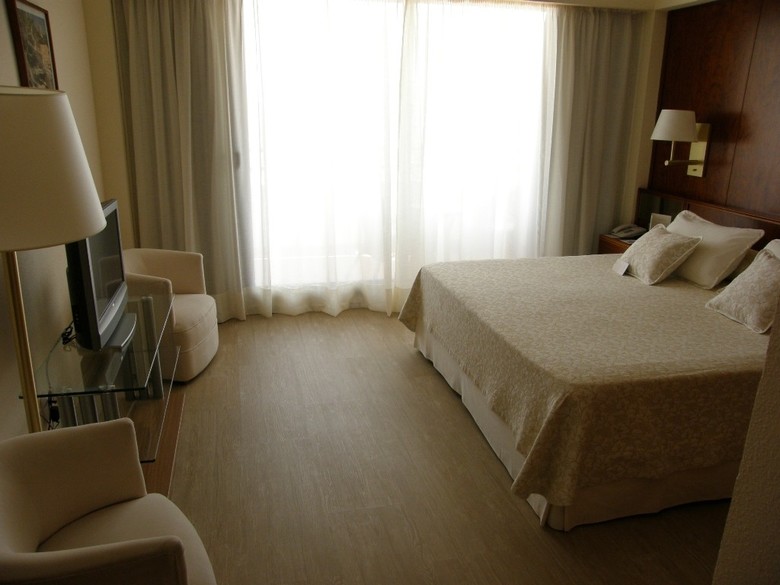 Hotel Royal Plaza