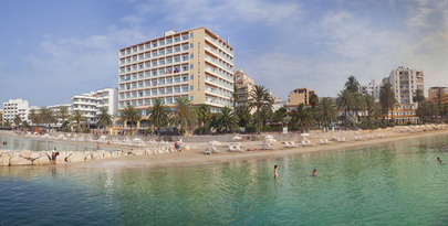Hotel Ibiza Playa