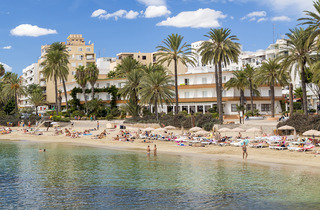 Hotel Ibiza Playa