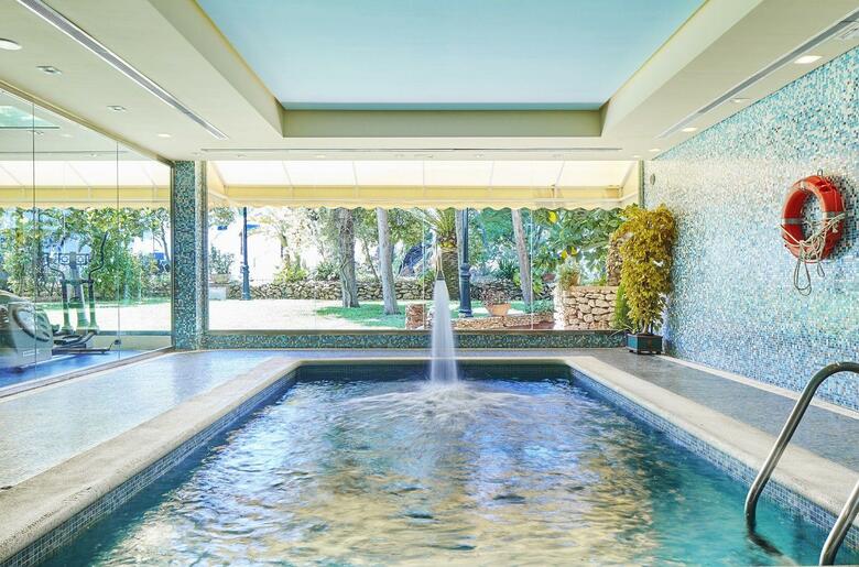 Hotel THB Los Molinos Class S�lo Adultos