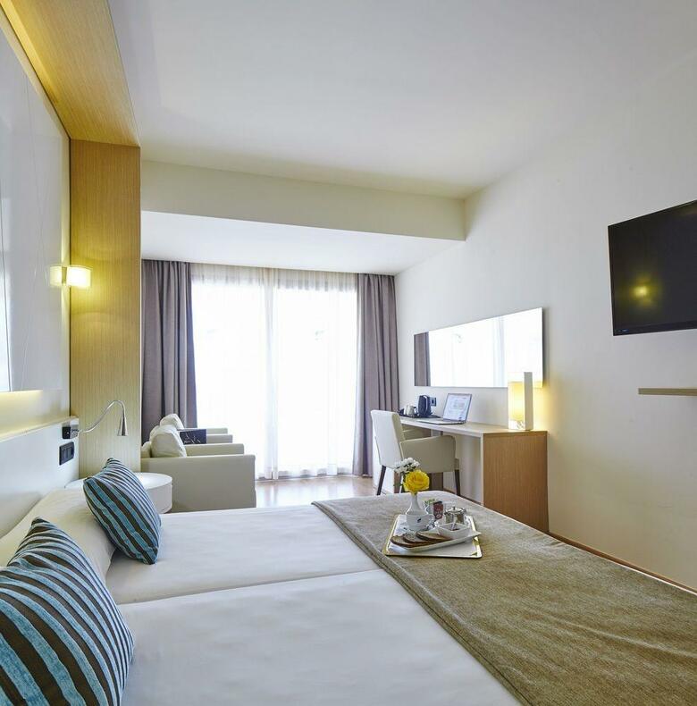 Hotel THB Los Molinos Class S�lo Adultos