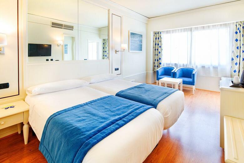 Hotel THB Los Molinos Class S�lo Adultos