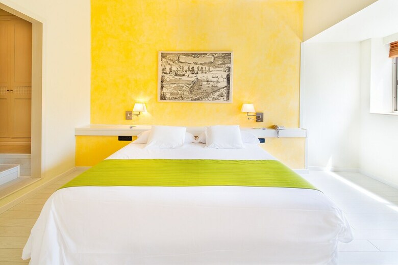 Hotel THB Los Molinos Class S�lo Adultos