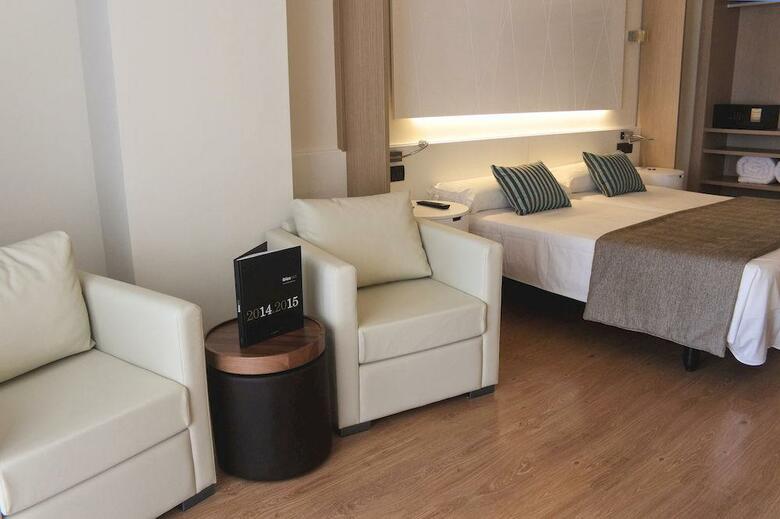 Hotel THB Los Molinos Class S�lo Adultos