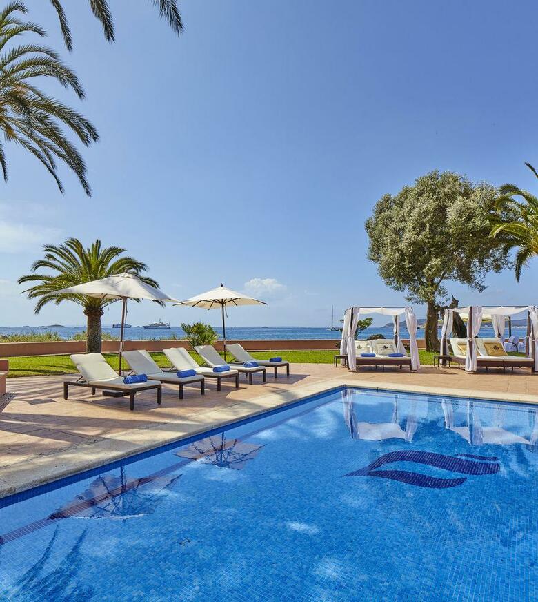 Hotel THB Los Molinos Class S�lo Adultos