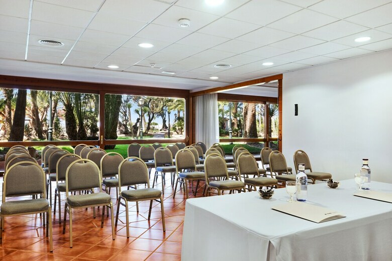 Hotel THB Los Molinos Class S�lo Adultos