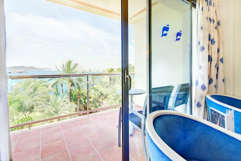 Hotel THB Los Molinos Class S�lo Adultos