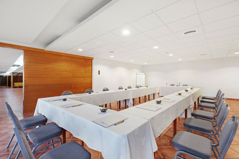 Hotel THB Los Molinos Class S�lo Adultos