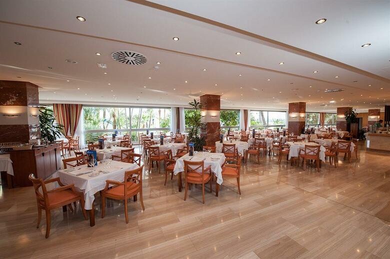 Hotel THB Los Molinos Class S�lo Adultos