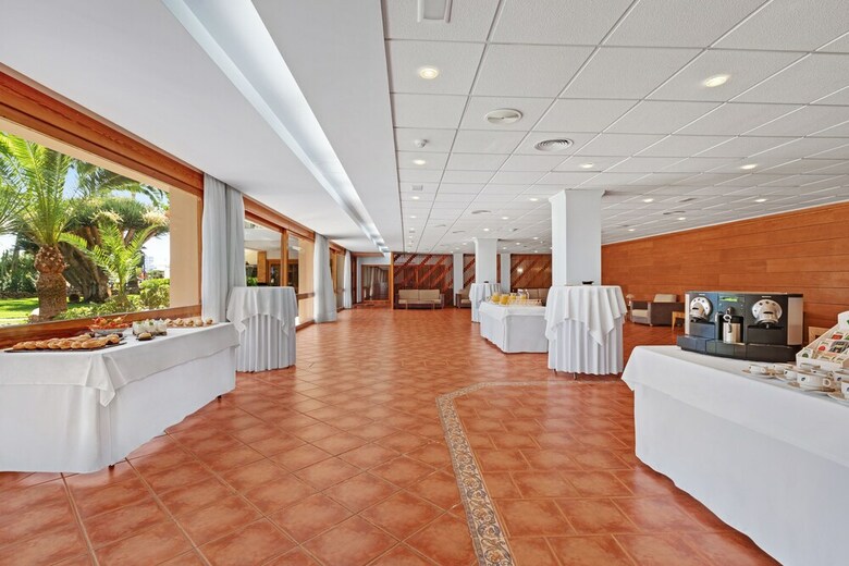 Hotel THB Los Molinos Class S�lo Adultos