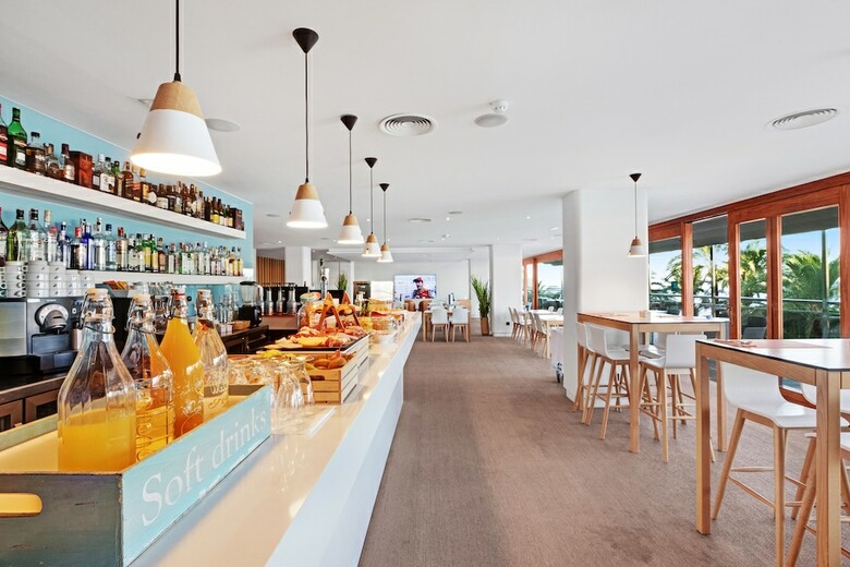Hotel THB Los Molinos Class S�lo Adultos