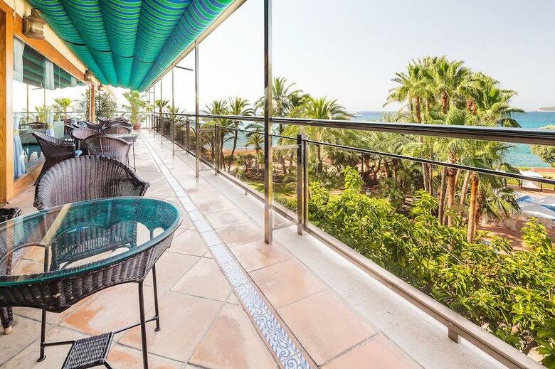 Hotel THB Los Molinos Class S�lo Adultos