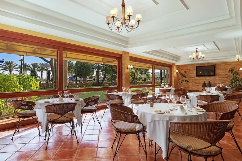Hotel THB Los Molinos Class S�lo Adultos