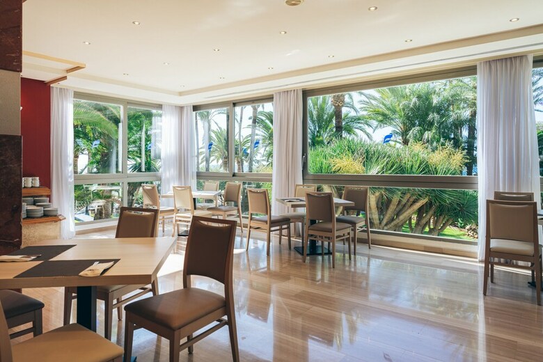 Hotel THB Los Molinos Class S�lo Adultos