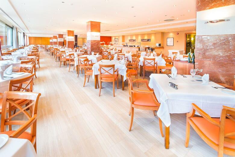 Hotel THB Los Molinos Class S�lo Adultos
