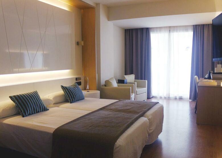 Hotel THB Los Molinos Class S�lo Adultos