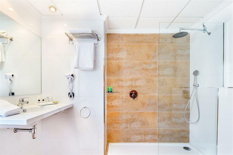 Hotel THB Los Molinos Class S�lo Adultos