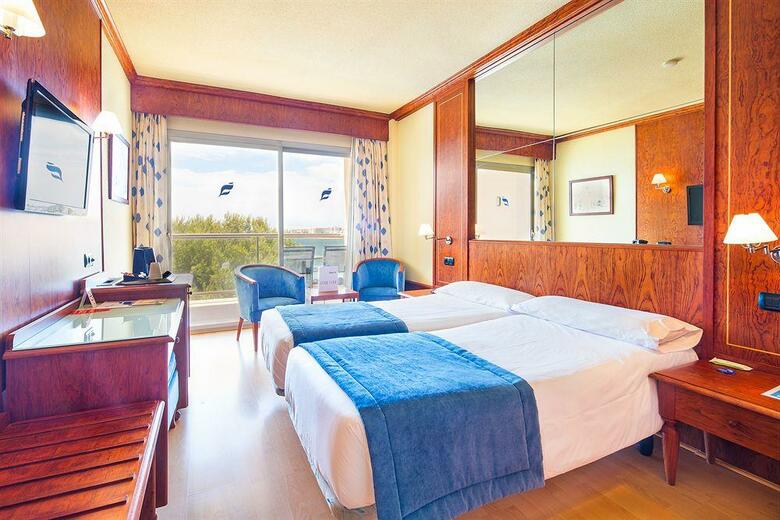 Hotel THB Los Molinos Class S�lo Adultos