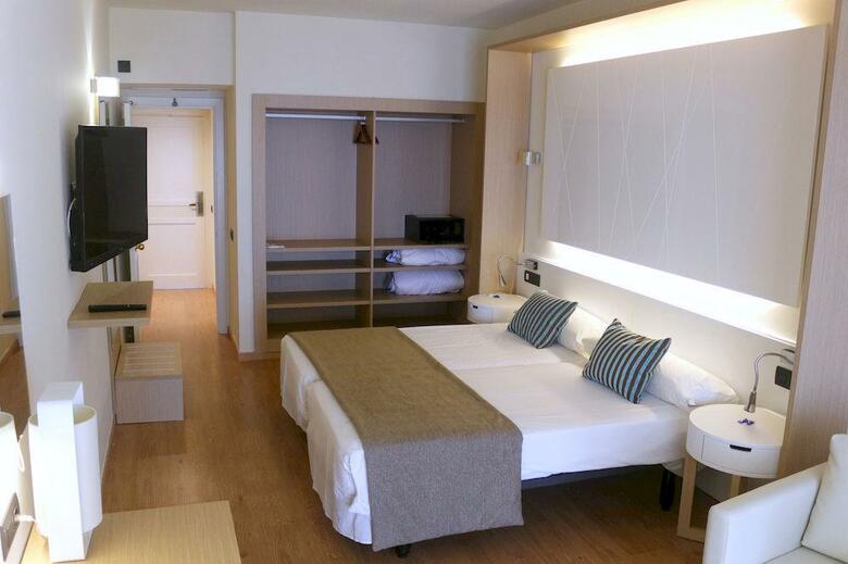 Hotel THB Los Molinos Class S�lo Adultos