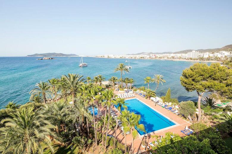 Hotel THB Los Molinos Class S�lo Adultos