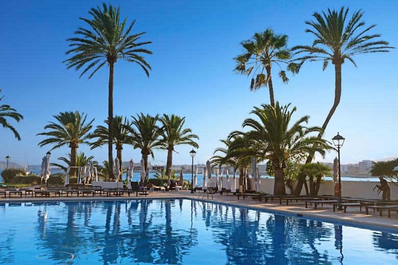 Hotel THB Los Molinos Class S�lo Adultos