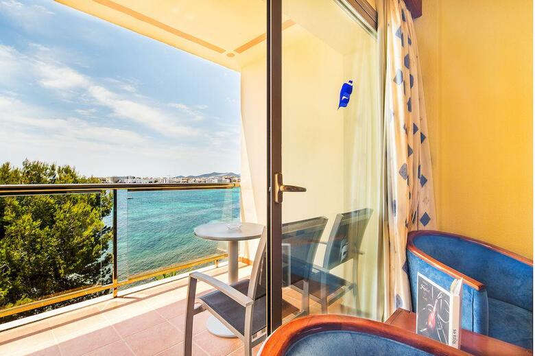 Hotel THB Los Molinos Class S�lo Adultos