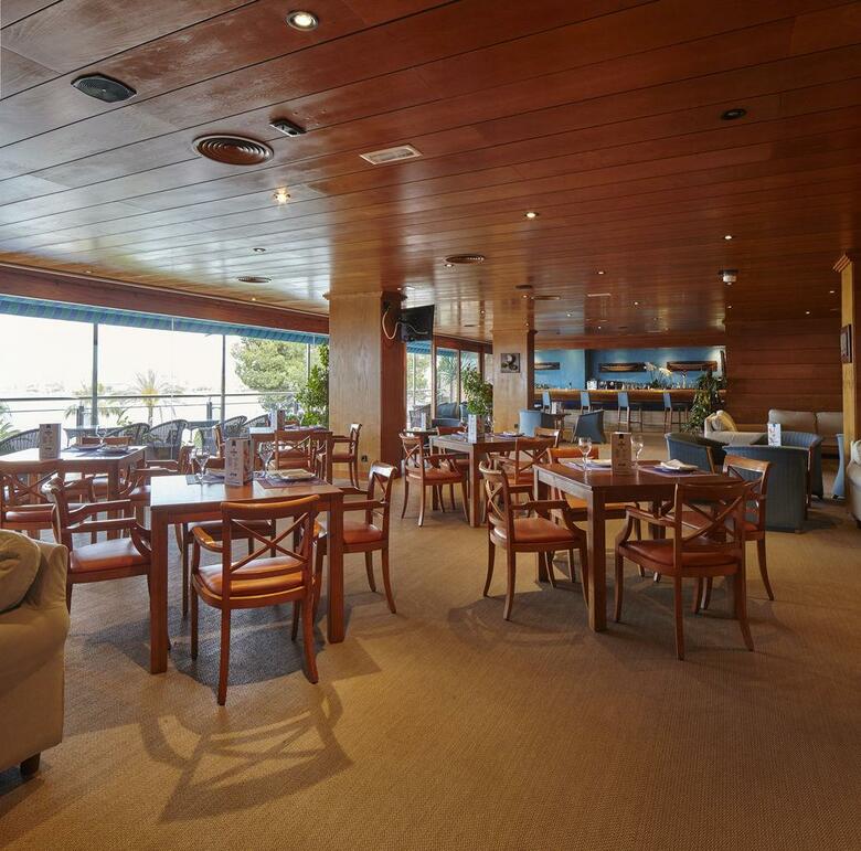 Hotel THB Los Molinos Class S�lo Adultos