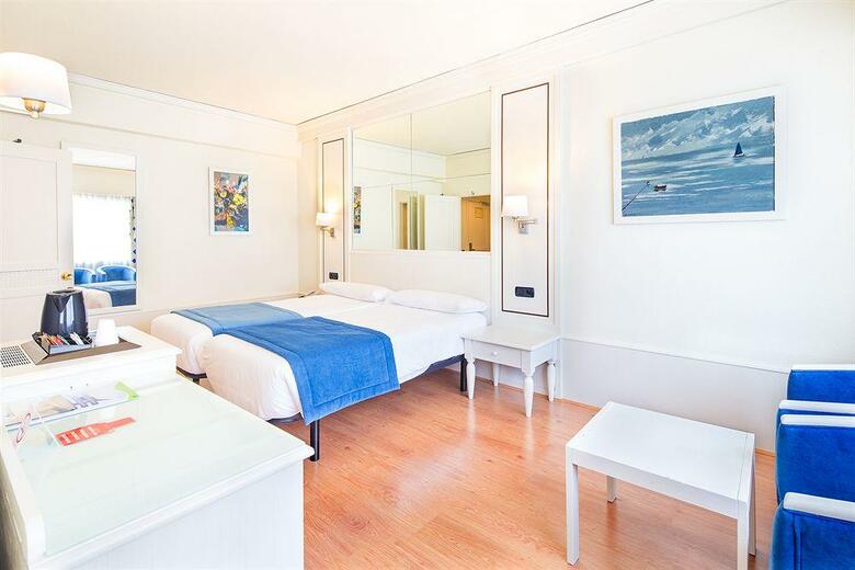 Hotel THB Los Molinos Class S�lo Adultos