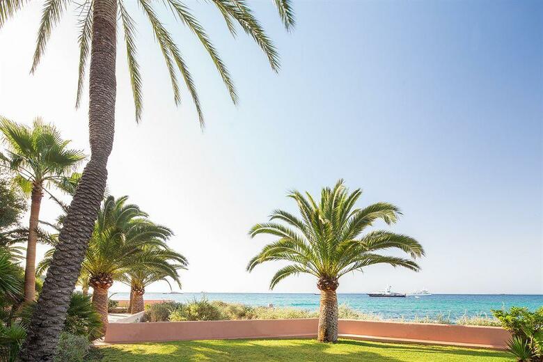 Hotel THB Los Molinos Class S�lo Adultos