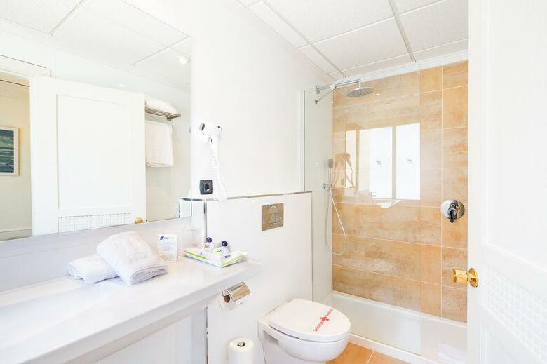 Hotel THB Los Molinos Class S�lo Adultos