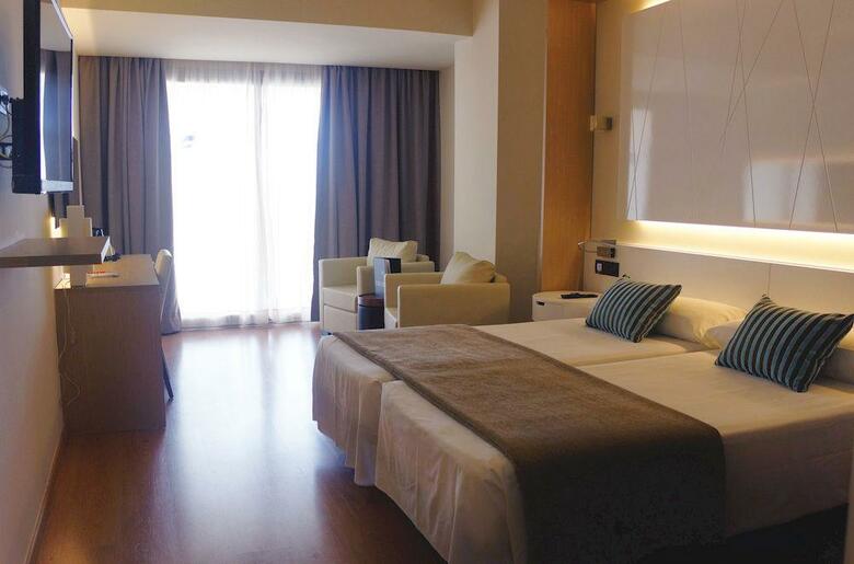 Hotel THB Los Molinos Class S�lo Adultos