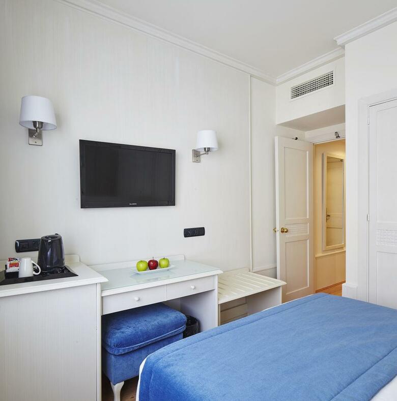 Hotel THB Los Molinos Class S�lo Adultos