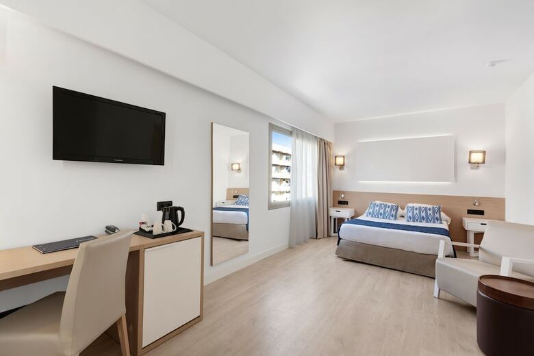 Hotel THB Los Molinos Class S�lo Adultos