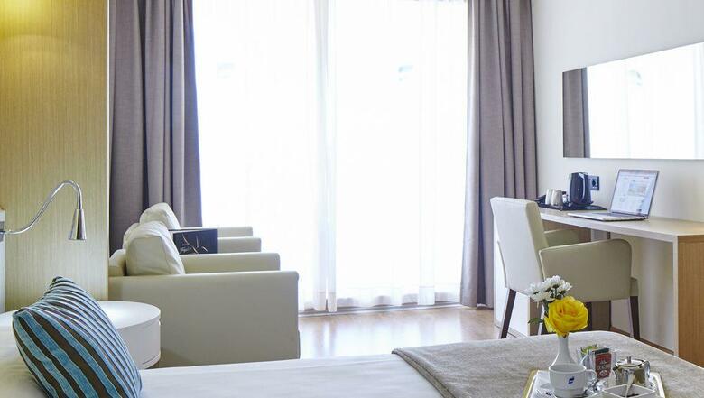 Hotel THB Los Molinos Class S�lo Adultos